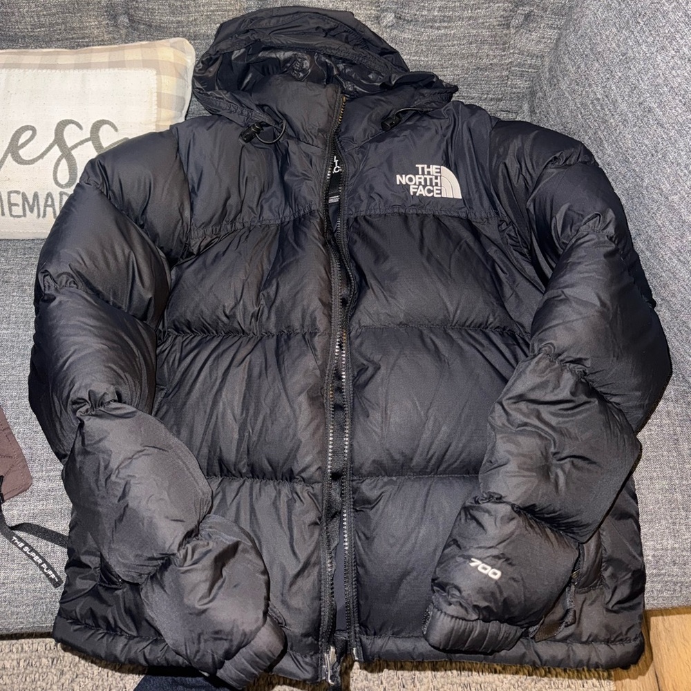 The North Face Women's 1996 Retro Nuptse Down Jacket